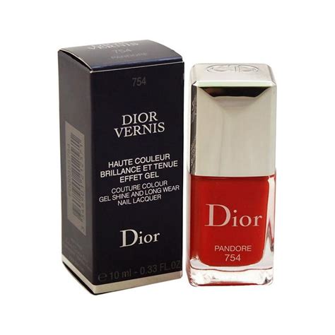 dior 754 nail polish|best Dior nail polish ever.